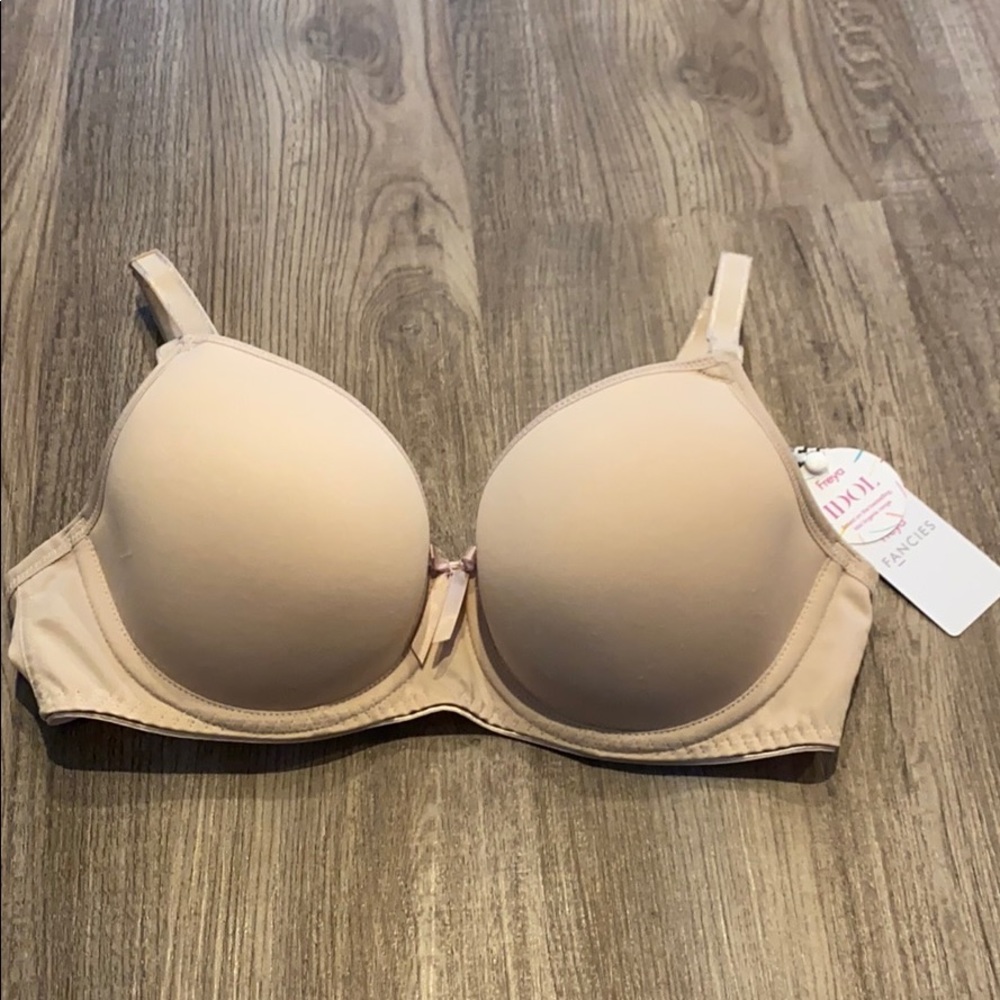 New! Freya ‘Fancies’ Idol T-Shirt Bra